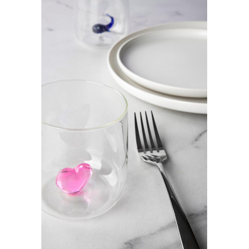 Чаша с декорация кит EXCELSA INSIDE 450 мл.