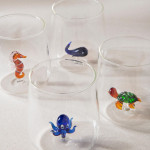 Чаша с декорация кит EXCELSA INSIDE 450 мл.