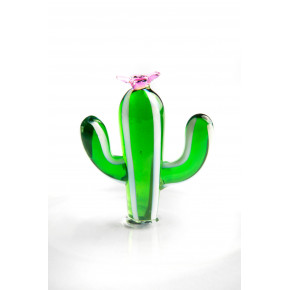 Чаша с декорация кактус EXCELSA INSIDE 450 мл.