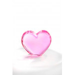 Чаша с декорация сърце EXCELSA INSIDE 450 мл.