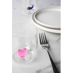 Чаша с декорация сърце EXCELSA INSIDE 450 мл.