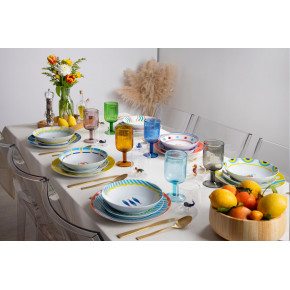 Чаша с декорация октопод EXCELSA INSIDE 450 мл.