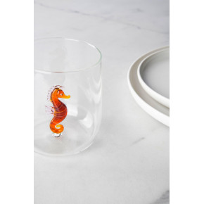 Чаша с декорация морско конче EXCELSA INSIDE 450 мл.