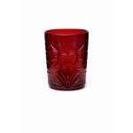 Чаша EXCELSA COLOR TUMBLER 350 мл., тъмночервен