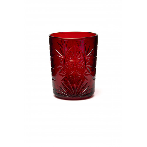 Чаша EXCELSA COLOR TUMBLER 350 мл., тъмночервен