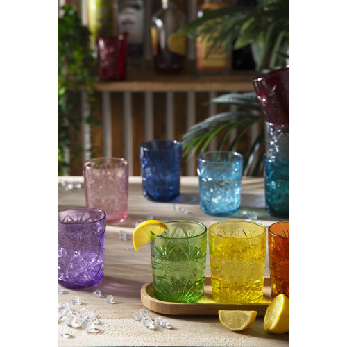 Чаша EXCELSA COLOR TUMBLER 350 мл., светлозелен