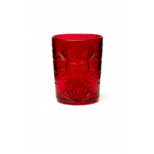 Чаша EXCELSA COLOR TUMBLER 350 мл., светлочервен