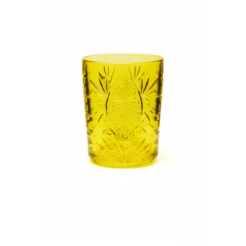 Чаша EXCELSA COLOR TUMBLER 350 мл., жълт