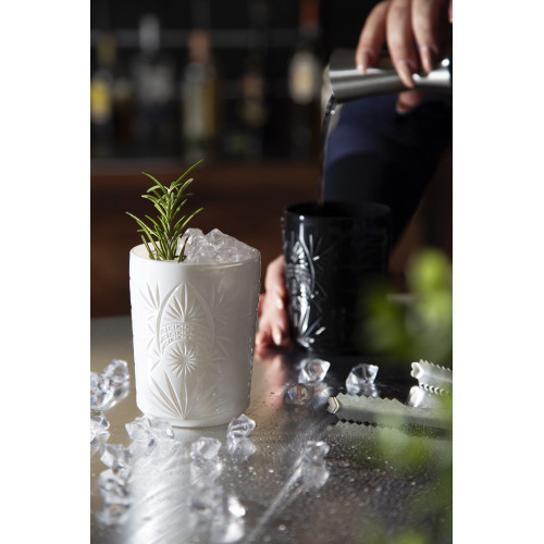 Чаша EXCELSA COLOR TUMBLER 350 мл., черен