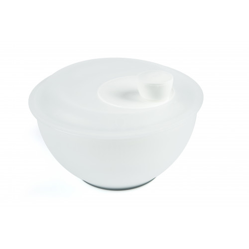 Центрофуга за салата EXCELSA SWIFT, бял