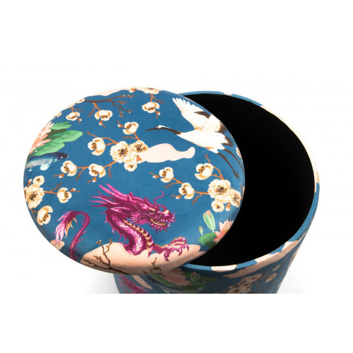 Табуретка EXCELSA FUJI LIVING