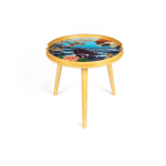 Маса за кафе EXCELSA FUJI LIVING