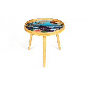 Маса за кафе EXCELSA FUJI LIVING