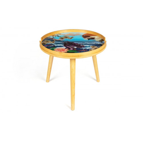 Маса за кафе EXCELSA FUJI LIVING