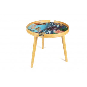 Маса за кафе EXCELSA FUJI LIVING