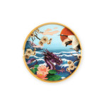 Маса за кафе EXCELSA FUJI LIVING