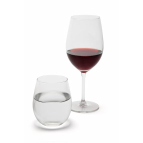 Сет чаши за вода и вино 12 бр. EXCELSA SOAVE