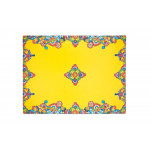 Покривка EXCELSA ACAPULCO 140x240 см. Покривка EXCELSA ACAPULCO 140x240 см.