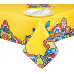 Покривка EXCELSA ACAPULCO 140x240 см.