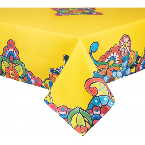 Покривка EXCELSA ACAPULCO 140x240 см. Покривка EXCELSA ACAPULCO 140x240 см.