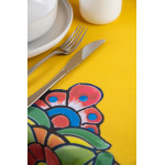 Покривка EXCELSA ACAPULCO 140x240 см. Покривка EXCELSA ACAPULCO 140x240 см.