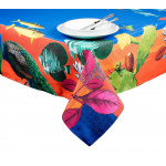 Покривка EXCELSA RHAPSODY 140x180 см.