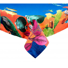 Покривка EXCELSA RHAPSODY 140x180 см.