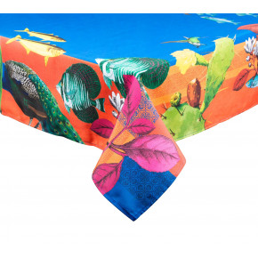 Покривка EXCELSA RHAPSODY 140x240 см.