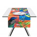 Тишлайфер EXCELSA RHAPSODY 140x45 см.