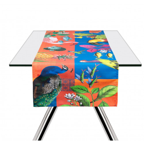 Тишлайфер EXCELSA RHAPSODY 140x45 см.