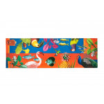 Тишлайфер EXCELSA RHAPSODY 140x45 см.