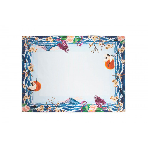 Покривка EXCELSA FUJI 140x180 см.