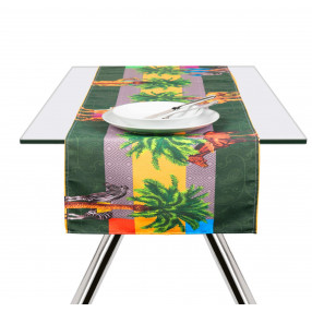 Тишлайфер EXCELSA LE CIRQUE DU MARRAKECH 140x45 см.