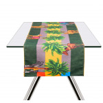 Тишлайфер EXCELSA LE CIRQUE DU MARRAKECH 140x45 см. Тишлайфер EXCELSA LE CIRQUE DU MARRAKECH 140x45 см.