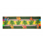 Тишлайфер EXCELSA LE CIRQUE DU MARRAKECH 140x45 см. Тишлайфер EXCELSA LE CIRQUE DU MARRAKECH 140x45 см.