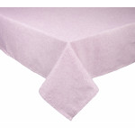 Покривка EXCELSA PASTEL COLOR 140х240 см., лилав