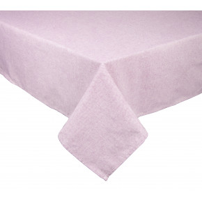 Покривка EXCELSA PASTEL COLOR 140х240 см., лилав