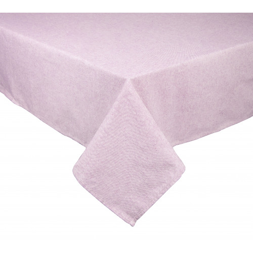 Покривка EXCELSA PASTEL COLOR 140х240 см., лилав