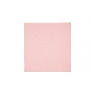 Текстилна салфетка за хранене EXCELSA PASTEL COLOR 40x40 см., розов