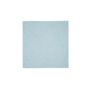 Текстилна салфетка за хранене EXCELSA PASTEL COLOR 40x40 см., син