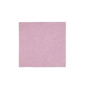 Текстилна салфетка за хранене EXCELSA PASTEL COLOR 40x40 см., лилав