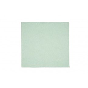 Текстилна салфетка за хранене EXCELSA PASTEL COLOR 40x40 см., зелен