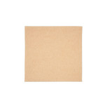 Текстилна салфетка за хранене EXCELSA PASTEL COLOR 40x40 см., бежов