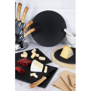 Текстилна салфетка за хранене EXCELSA PASTEL COLOR 40x40 см., бежов