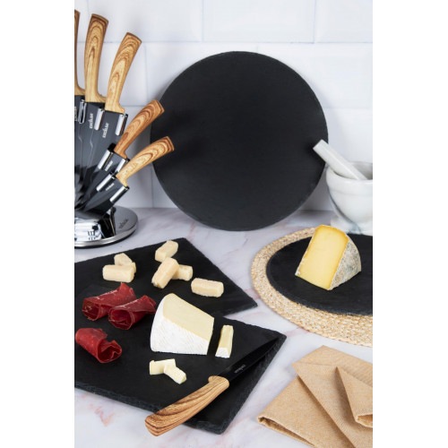 Текстилна салфетка за хранене EXCELSA PASTEL COLOR 40x40 см., бежов