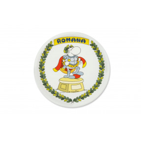 Чиния за пица EXCELSA MORDILLO, ROMANA 31 см.