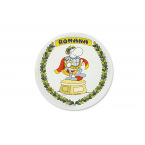 Чиния за пица EXCELSA MORDILLO, ROMANA 31 см.