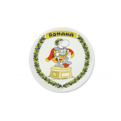 Чиния за пица EXCELSA MORDILLO, ROMANA 31 см.