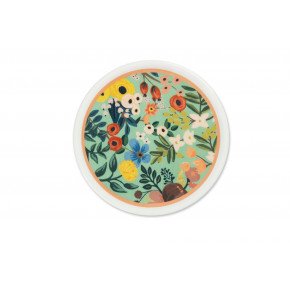 Чиния за пица EXCELSA FIORI FRIDA 31 см., зелен
