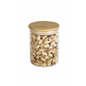 Буркан EXCELSA ECO LIVING 800 мл.